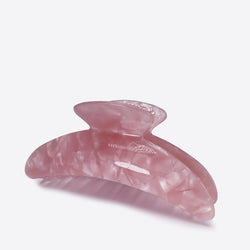 Wilma Hair Claw Baby Pink